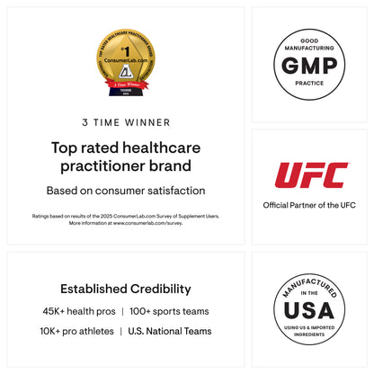 Creatine - 90 Servings THORNE®